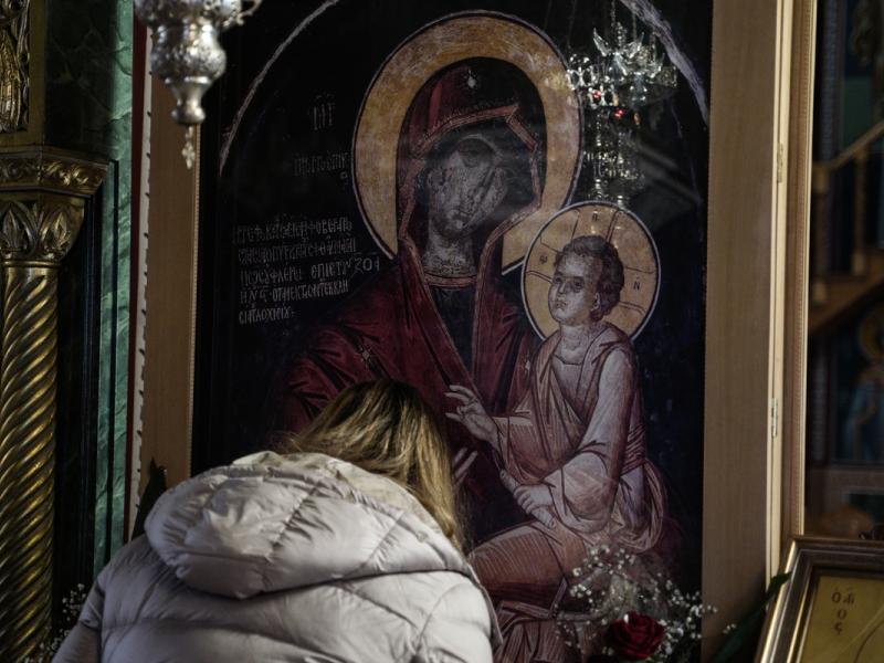 Αποσπάσεις: Πρόσκληση για εκπαιδευτικούς Εκκλησιαστικής Εκπαίδευσης 