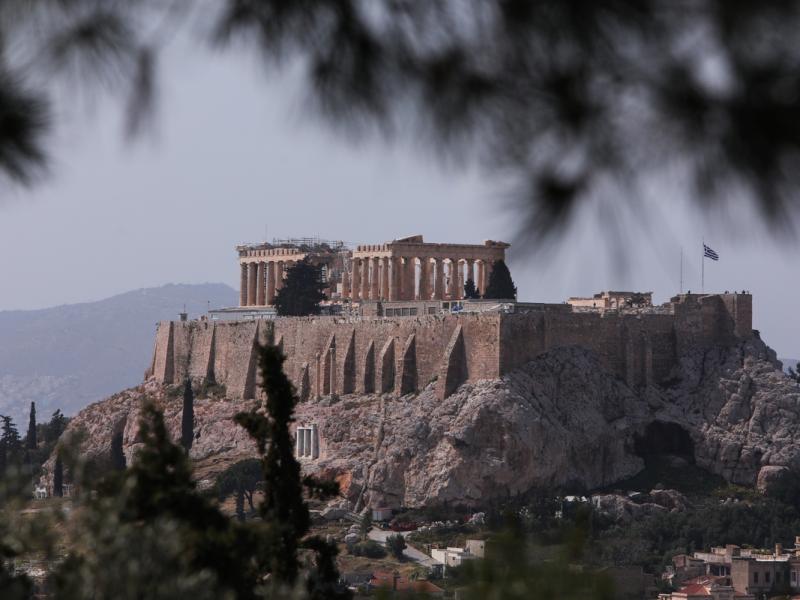 akropoli athina