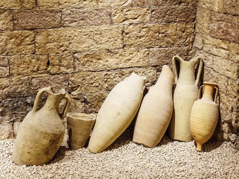 Προσλήψεις στην Εφορεία Αρχαιοτήτων Έβρου