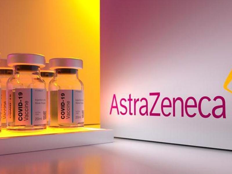 AstraZeneca: Mακρύ μεσοδιάστημα ανάμεσα στις δόσεις βελτιώνει την αποτελεσματικότητα