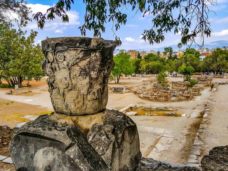 Υπήρχε προίκα στην αρχαία Ελλάδα; Και όμως! 