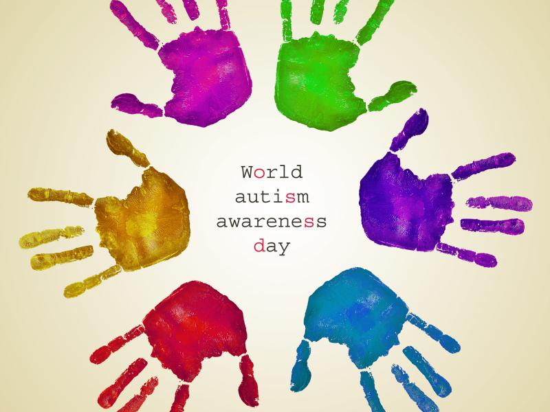 Παγκόσμια ημέρα αυτισμού: Αγαπήστε τον αυτισμό, μην τον φοβάστε