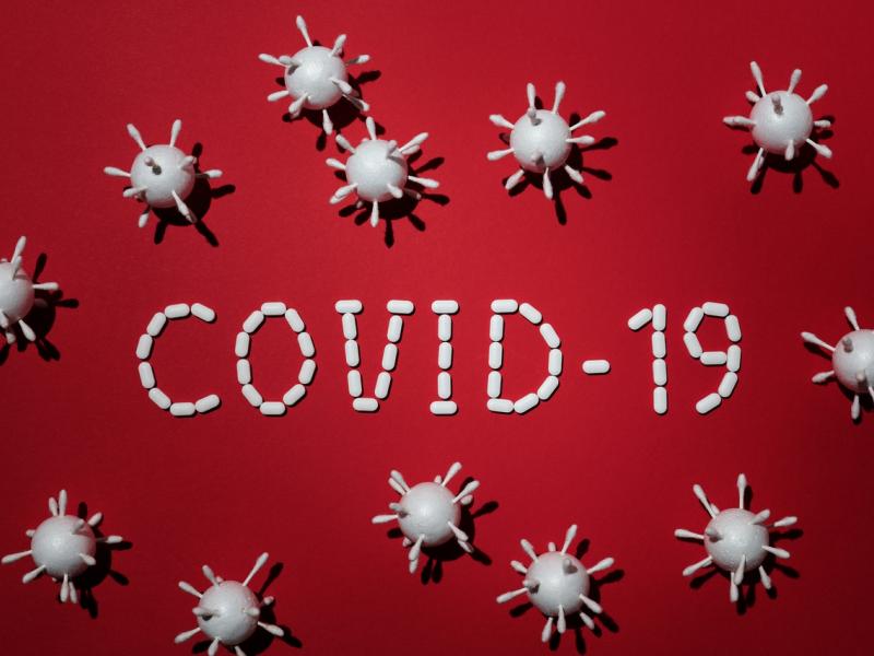 Νέα έρευνα: Αρτηριακή υπέρταση και Covid-19