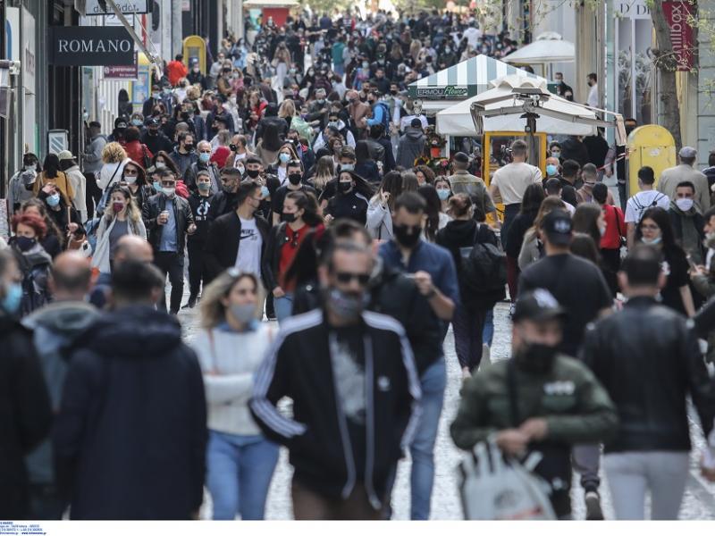 Έλλειψη προσωπικού στην αγορά εργασίας – Τι δηλώνουν ιδιοκτήτριες καταστημάτων ρούχων και επιχειρηματίες εστίασης