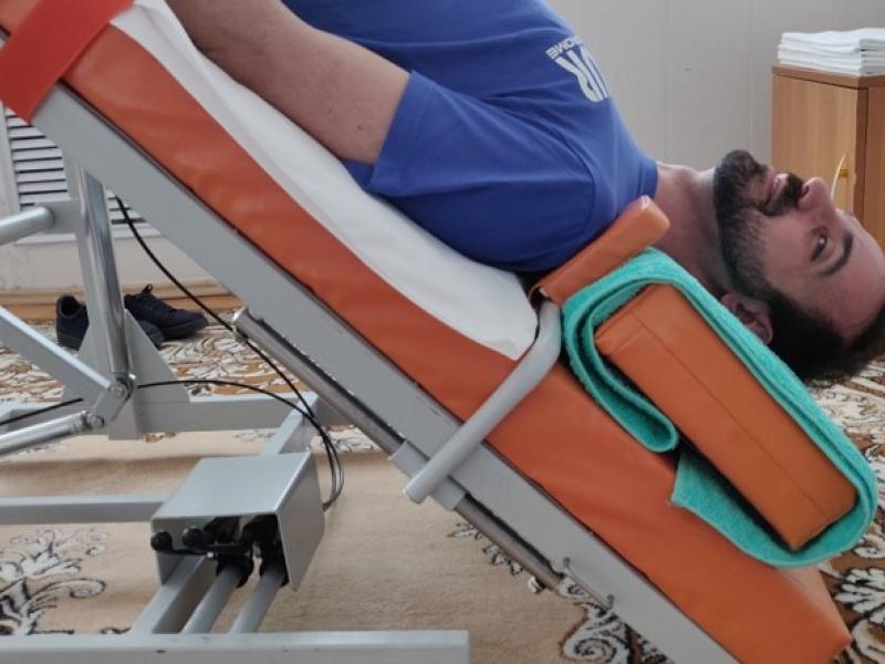 Ο έλληνας ιατρός διαστημικής αποστολής εξηγεί πώς θα φτάσουμε στον Άρη