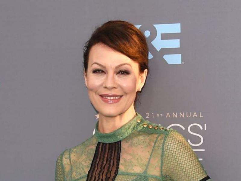 helen mccrory