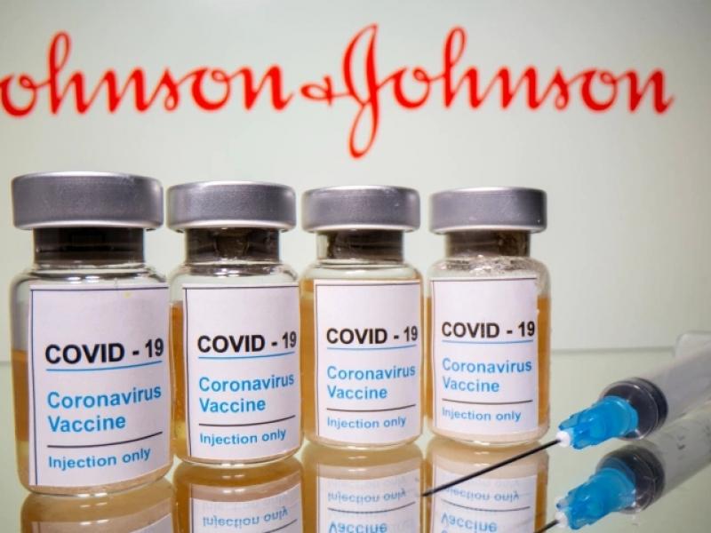 15 εκ.εμβολία της J&J καταστράφηκαν από λάθος