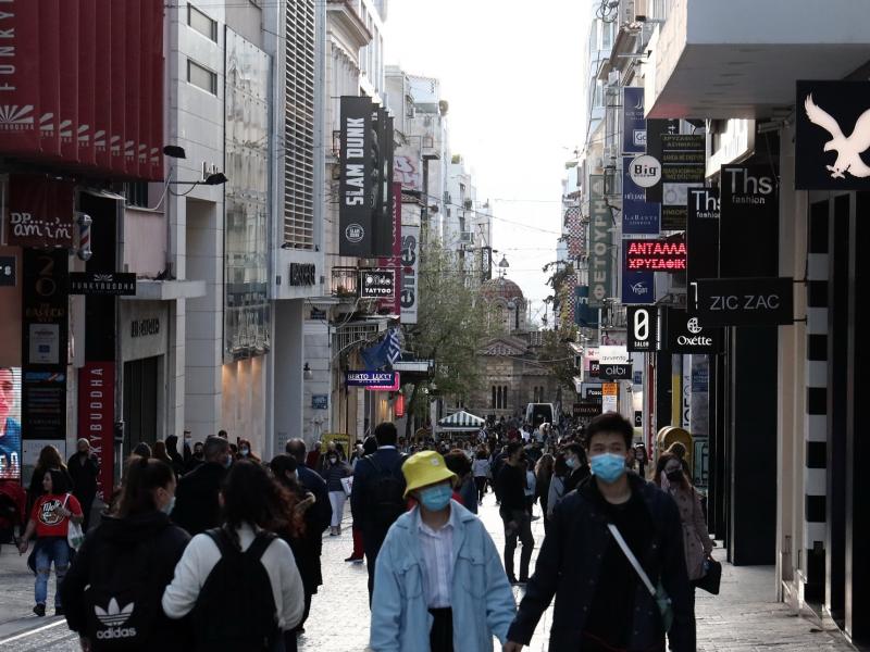 Πάσχα: Τι ισχύει για μετακινήσεις, καταστήματα και εκκλησίες 