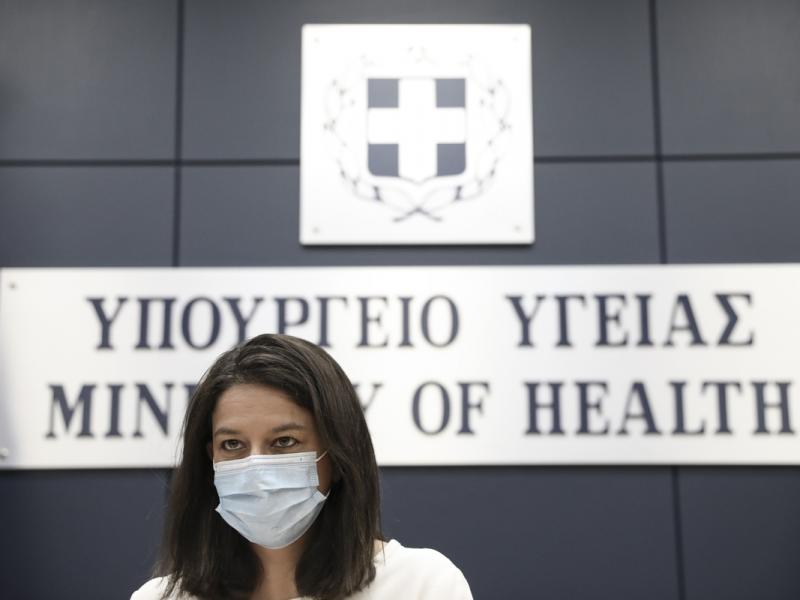 Σχολεία-Οριστικό: Τη Δευτέρα 12 Απριλίου το άνοιγμα των Λυκείων