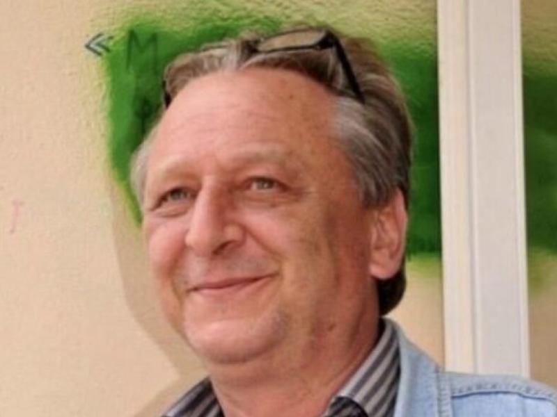 kostas karakostas