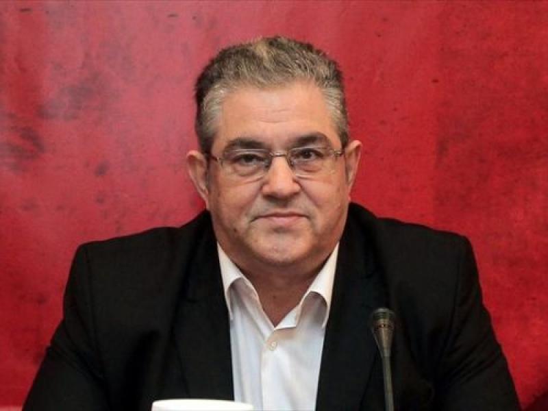Κουτσούμπας για Πανελλαδικές 2025: «Η ζωή και το μέλλον δεν μετριέται μόνο με τα μόρια των εξετάσεων»