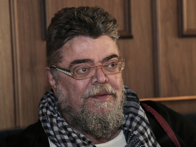 Κραουνάκης: «Ο Δημήτρης Λιγνάδης θα πληρώσει το προσωπικό του πάθος»