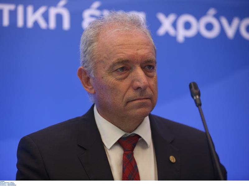 Λέκκας: Tεράστια προβλήματα στον επιχειρησιακό σχεδιασμό. Αποτύχαμε παταγωδώς