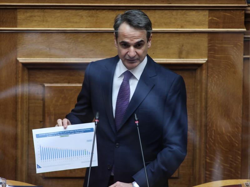 Mitsotakis-vouli