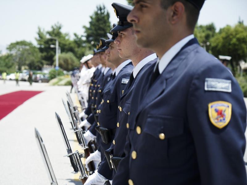 Στρατιωτικές Σχολές: Συμπληρωματικές εξετάσεις για υποψηφίους του διαγωνισμού επιλογής στα ΑΣΕΙ-ΑΣΣΥ