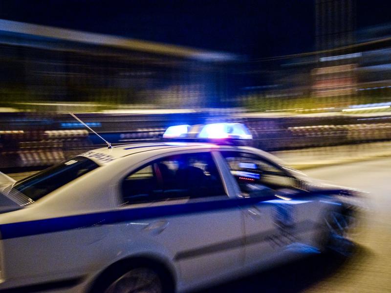 Παλαιό Ψυχικό: Συνελήφθη 61χρονος μετά από Ευρωπαϊκό Ένταλμα Σύλληψης