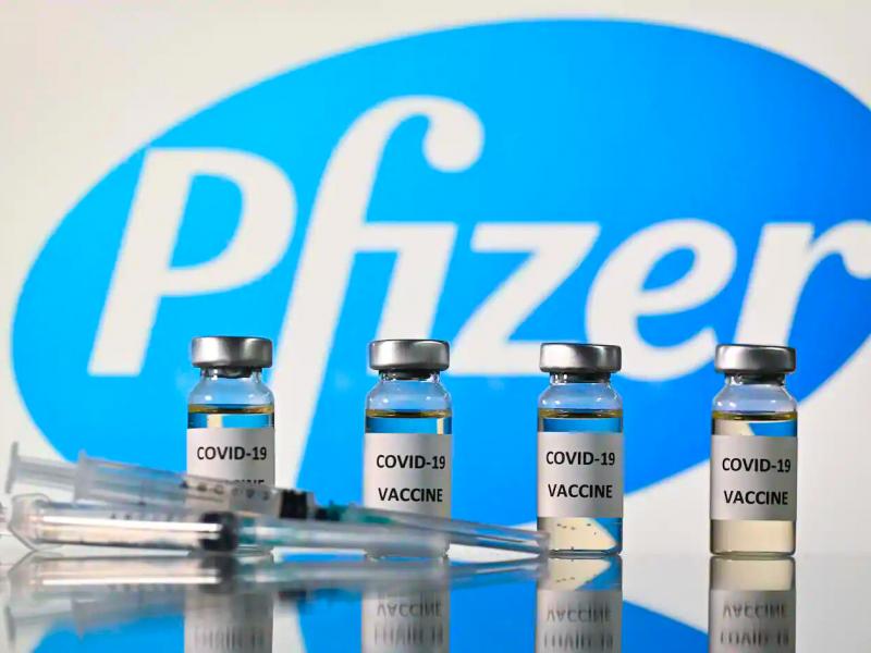 Εμβόλιο Pfizer: Ξεκινάει η χορήγησή του σε εφήβους 12-15 ετών