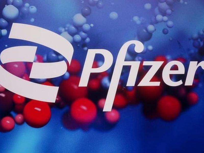 pfizer