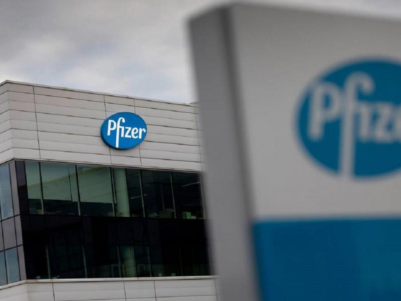 Pfizer: Διαθέσιμο ως το τέλος του 2021 το χάπι κατά του κορονοϊού