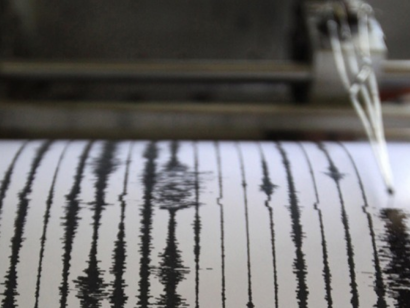 Γεράσιμος Παπαδόπουλος: Αβέβαιοι αν θα ακολουθήσει ισχυρός σεισμός