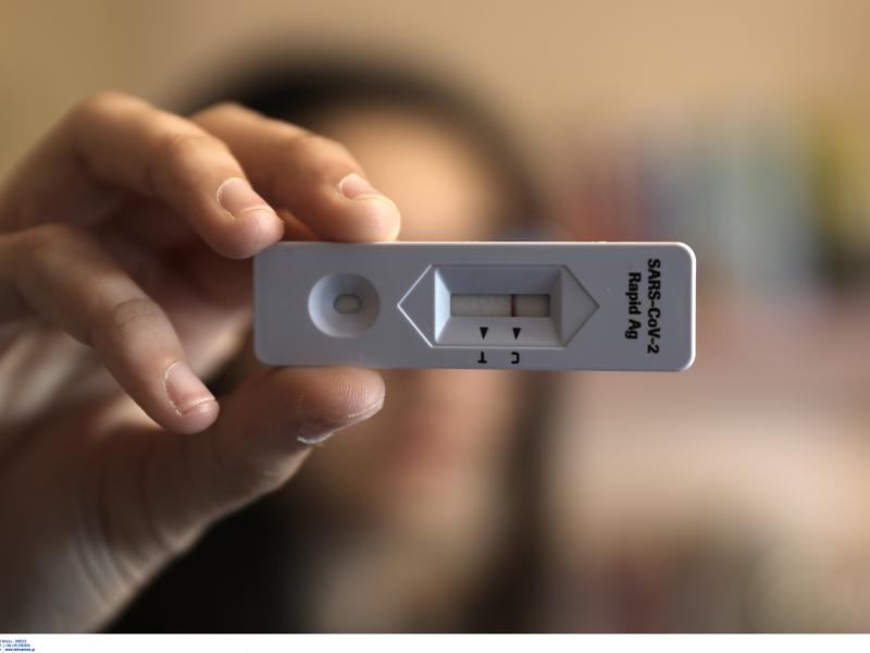 Self test: Αυτόφωρο για όσους καλούν με αναρτήσεις να μην εφαρμόζεται