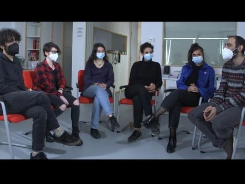 «Η Δικτατορία όπως δεν την έζησα» - Έξι νέα παιδιά μιλούν για τη δικτατορία