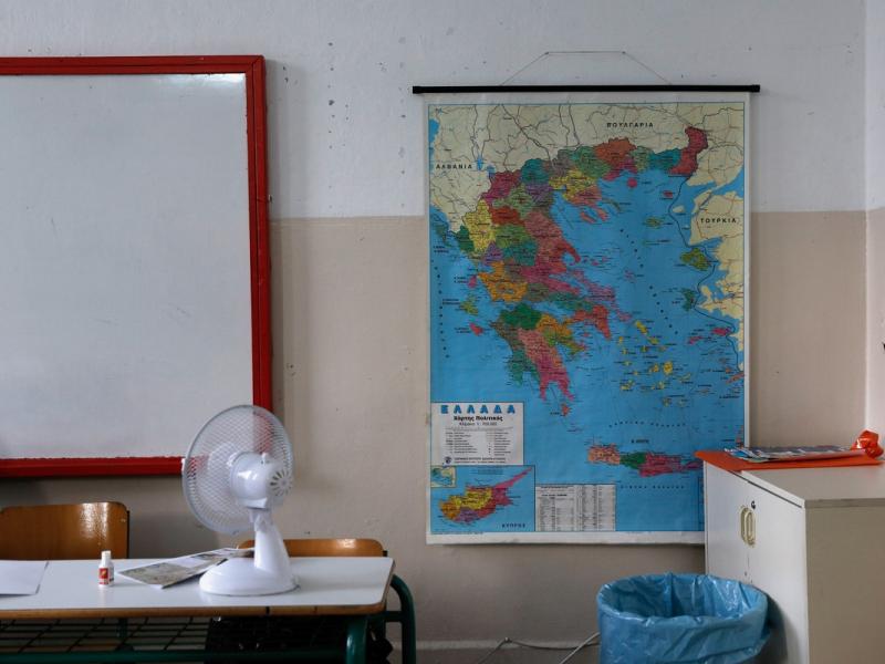 ΕΛΜΕ Πάρου- Αντιπάρου: Ελλείψεις εκπαιδευτικών και φέτος στα σχολεία