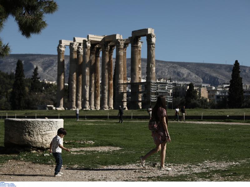 18 Μαΐου: Ελεύθερη είσοδος σε μουσεία και υπαίθριους αρχαιολογικούς χώρους