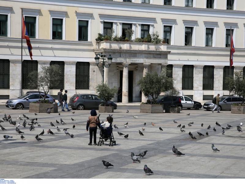 Αθήνα: Πέθανε ο διευθυντής της δημοτικής αστυνομίας