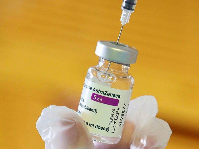 AstraZeneca - Κρήτη: Νεκρή η 44χρονη που εμφάνισε θρόμβωση μετά τον εμβολιασμό