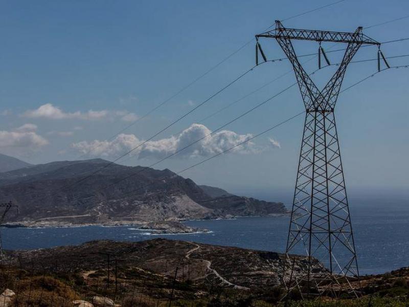 ΔΕΗ: 20 νέες θέσεις εργασίας στην περιοχή της Ρόδου