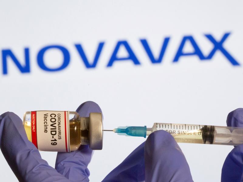 Εμβόλιο Novavax: Η αποτελεσματικότητά του στη νοτιοαφρικανική μετάλλαξη