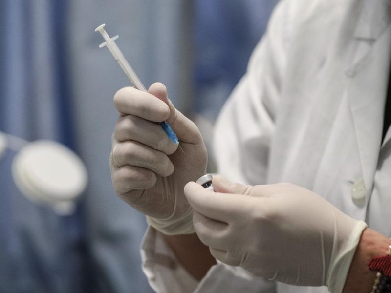 Πρύτανης Ιονίου Πανεπιστημίου: Μόνο εμβολιασμένοι μπροούμε να έχουμε μία «κανονική» ακαδημαϊκή χρονιά