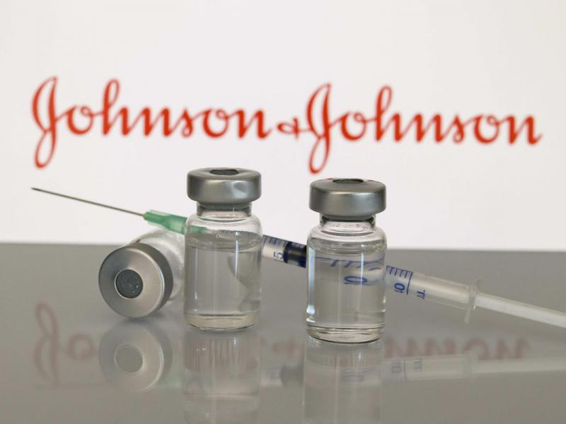Johnson & Johnson: Τέλος οι εμβολιασμοί στην ενδοχώρα από 20 Μαΐου