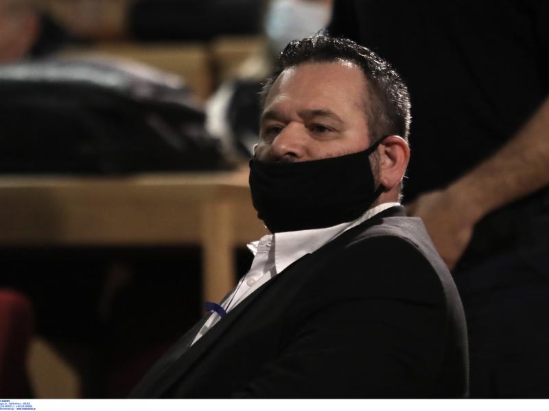 Χρυσή Αυγή: Πράσινο φως για την έκδοση του Γιάννη Λαγού στην Ελλάδα
