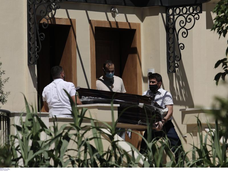 Κοινότητα Αλβανών Μεταναστών για γυναικοκτονία: Αναμένουμε δημόσια συγγνώμη από τα ΜΜΕ