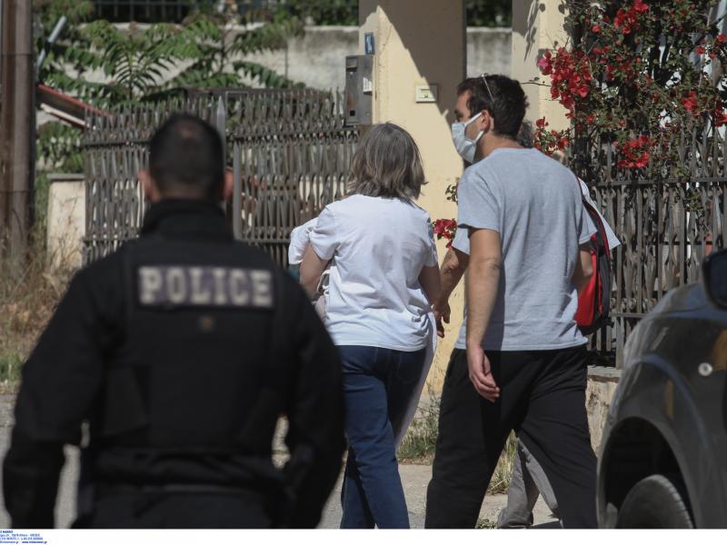 Έγκλημα στα Γλυκά Νερά: Ψάχνουν στην Κρήτη τους δολοφόνους της 20χρονης