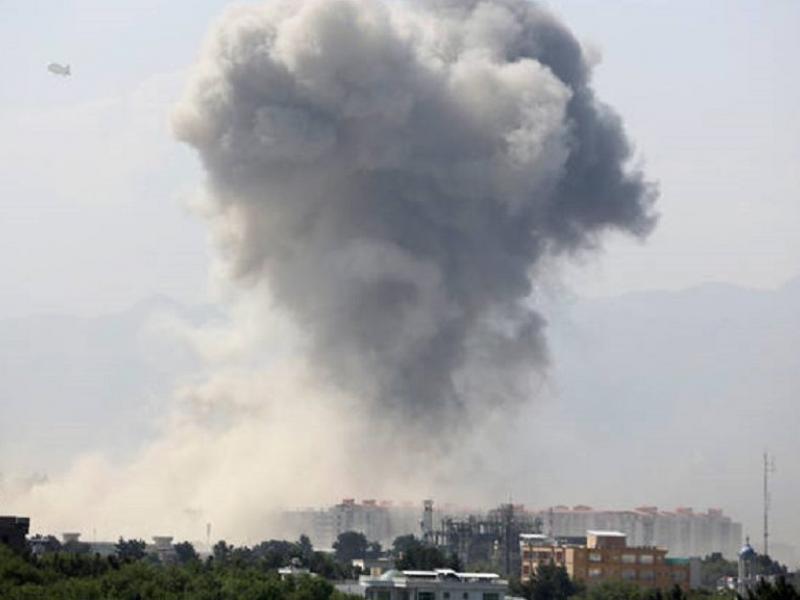 Αφγανιστάν: Έκρηξη κοντά σε σχολείο - Τουλάχιστον 40 νεκροί
