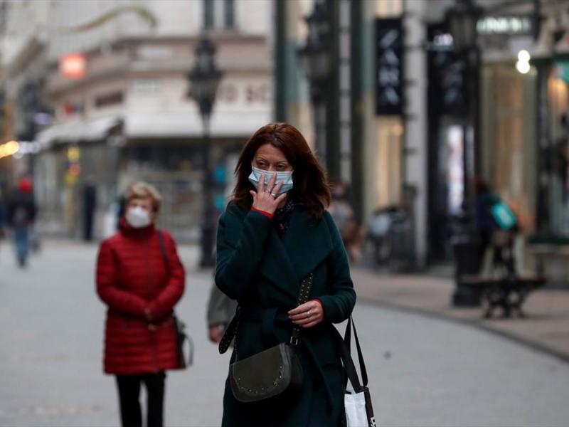 Μετάλλαξη Μποτσουάνα: Αυστηρούς περιορισμούς για ταξιδιώτες από χώρες της νότιας Αφρικής ζητούν οι ειδικοί