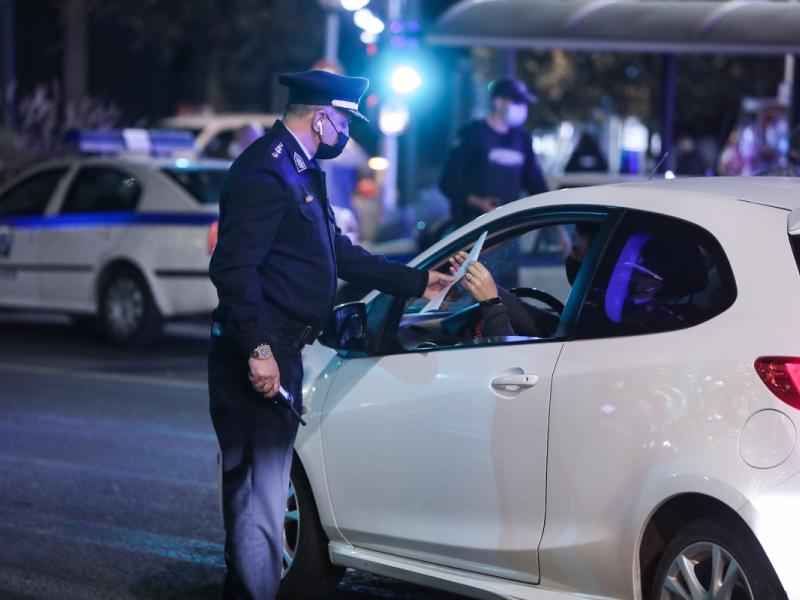 Λαμία: 80χρονος έβγαλε την καραμπίνα γιατί δεν του πλήρωσαν δύο τενεκέδες λάδι