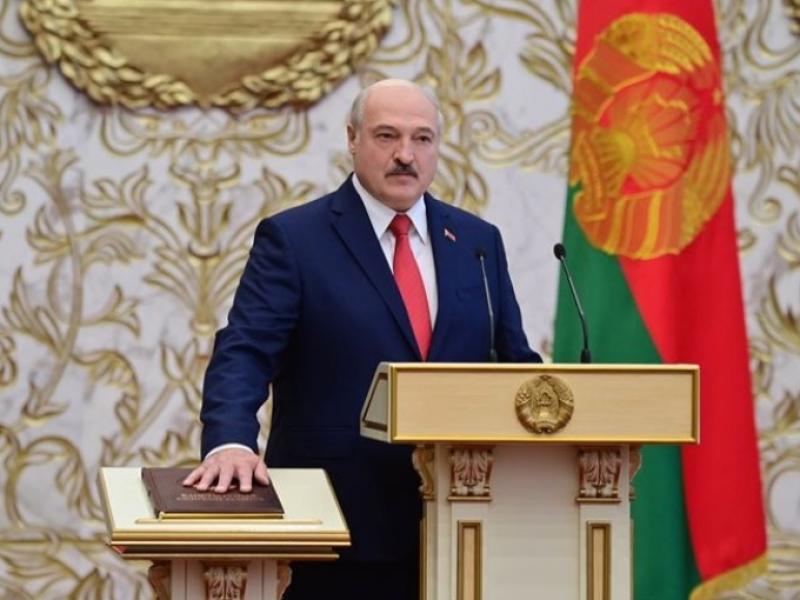 lukashenko