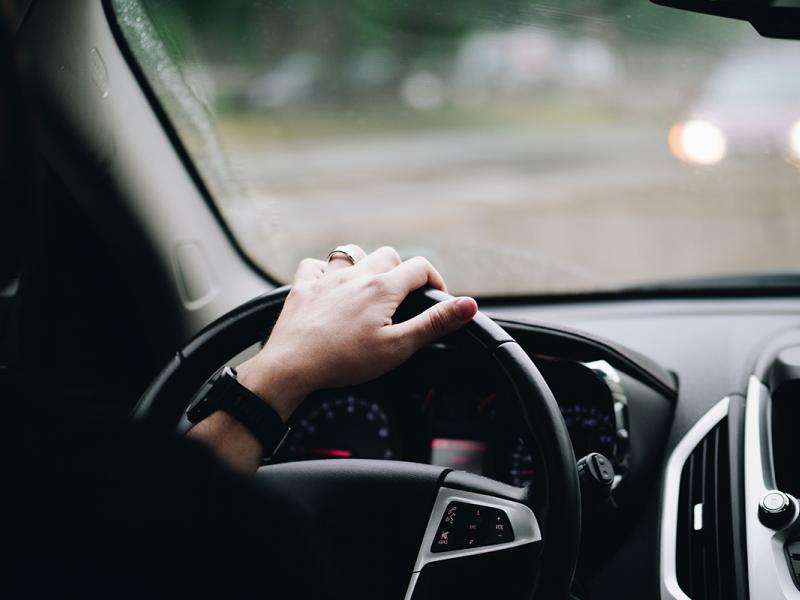 Νέα έρευνα: Ο θυμός και η λύπη των οδηγών δεκαπλασιάζουν τις πιθανότητες τροχαίου 