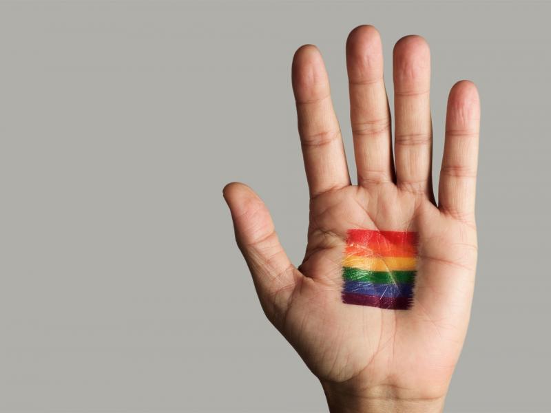 17 Μαΐου: Παγκόσμια Ημέρα κατά της Ομοφοβίας, Αμφιφοβίας και Τρανσφοβίας