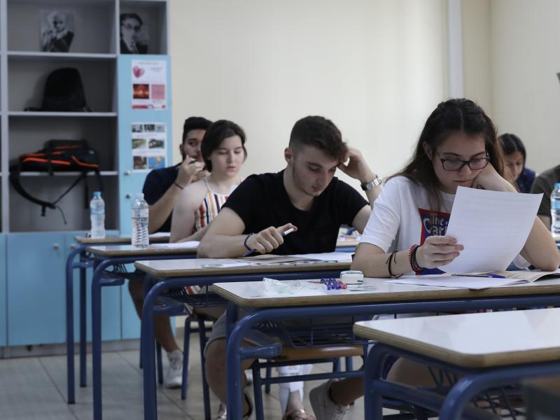 Πανελλαδικές 2022: Προτεινόμενα θέματα και απαντήσεις στη Βιολογία