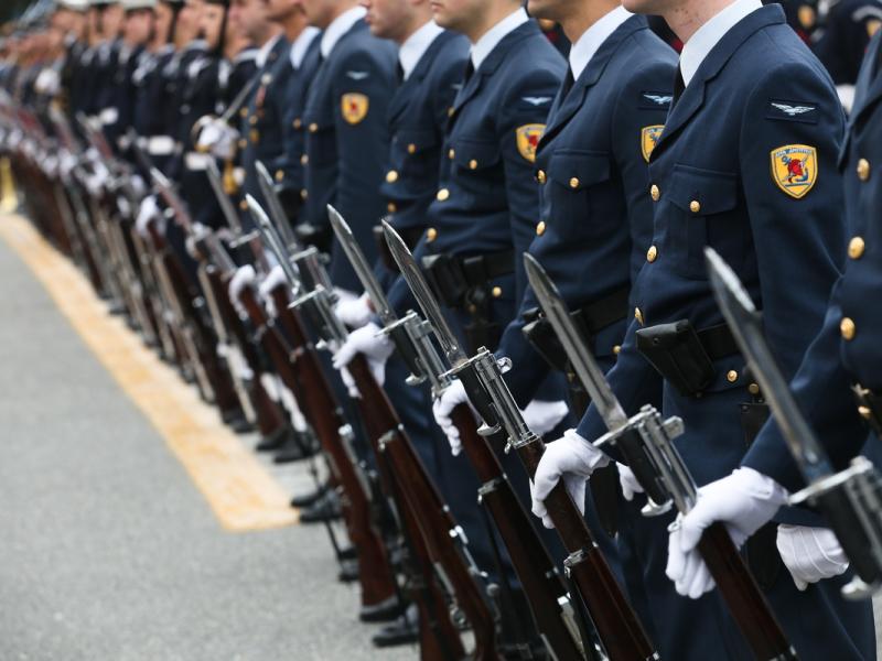 Σχολή Εθνικής Άμυνας: Προκηρύχθηκαν θέσεις μονίμων υπαλλήλων