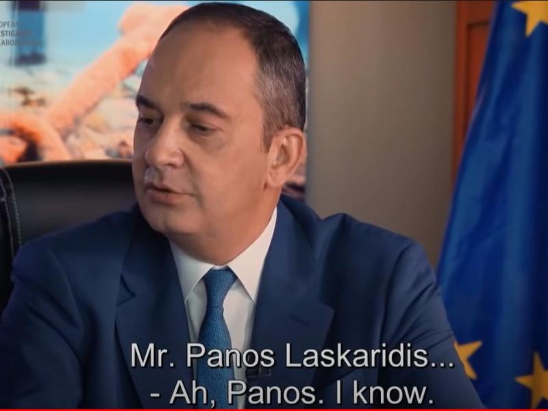 plaktiotakis laskaridis