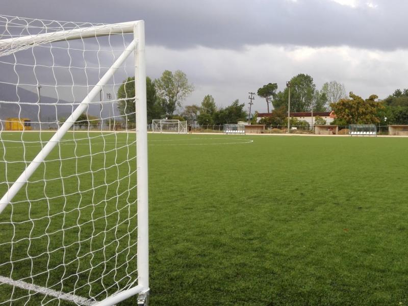 Στιγμές ανάγνωσης και ποδοσφαίρου, στιγμές ομορφιάς!