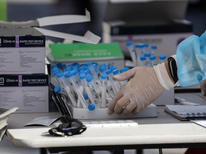 Eισήγηση επιτροπής ειδικών: Mε PCR τεστ το πιστοποιητικό νόσησης για τους ανεμβολίαστους