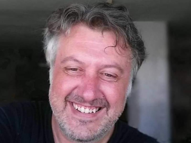 «Έφυγε» ο γελοιογράφος Σωτήρης Τασιόπουλος 