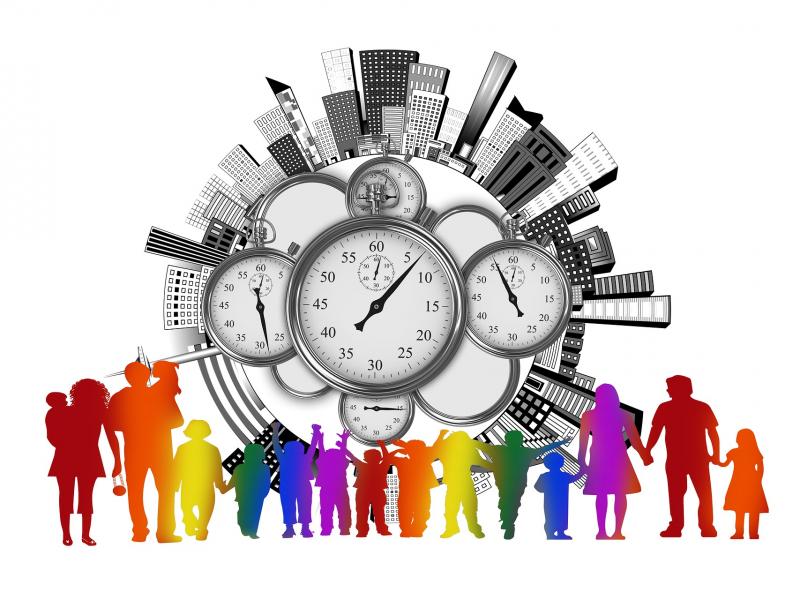 Αλλαγή ώρας 2023: Πότε γυρίζουμε τα ρολόγια μία ώρα μπροστά